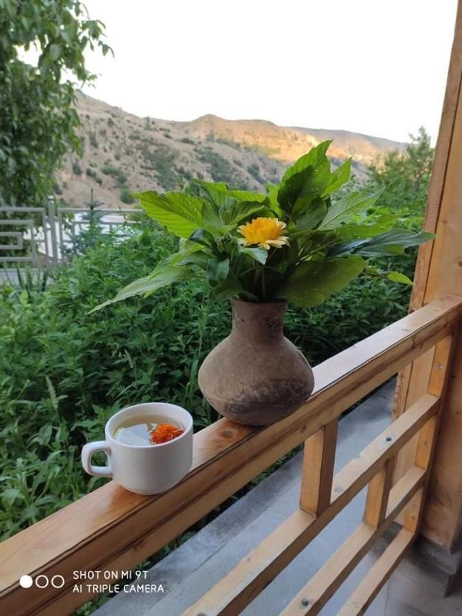 Lara Hotel غوريس المظهر الخارجي الصورة