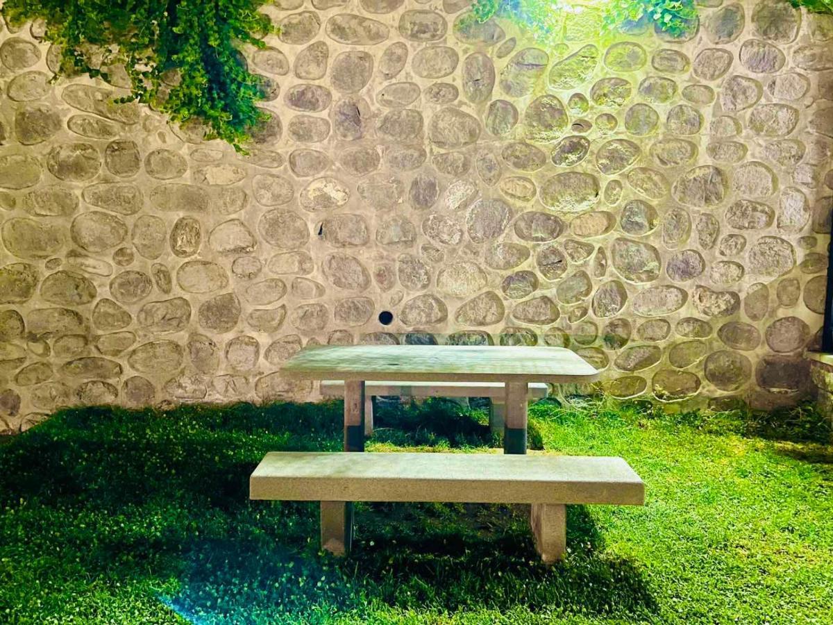 Lara Hotel غوريس المظهر الخارجي الصورة