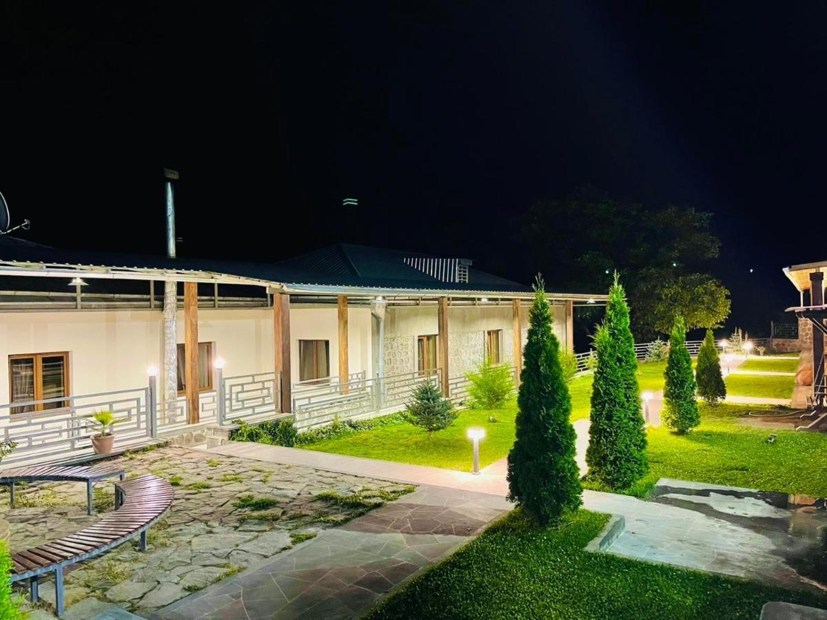 Lara Hotel غوريس المظهر الخارجي الصورة
