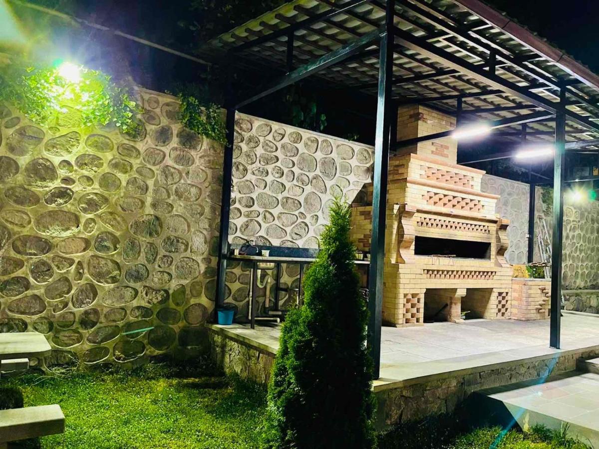 Lara Hotel غوريس المظهر الخارجي الصورة