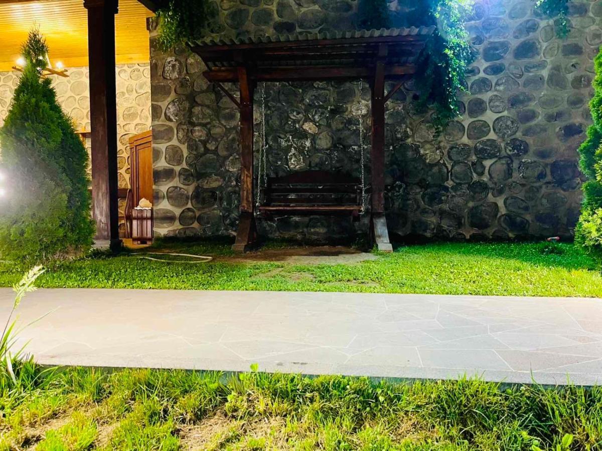 Lara Hotel غوريس المظهر الخارجي الصورة