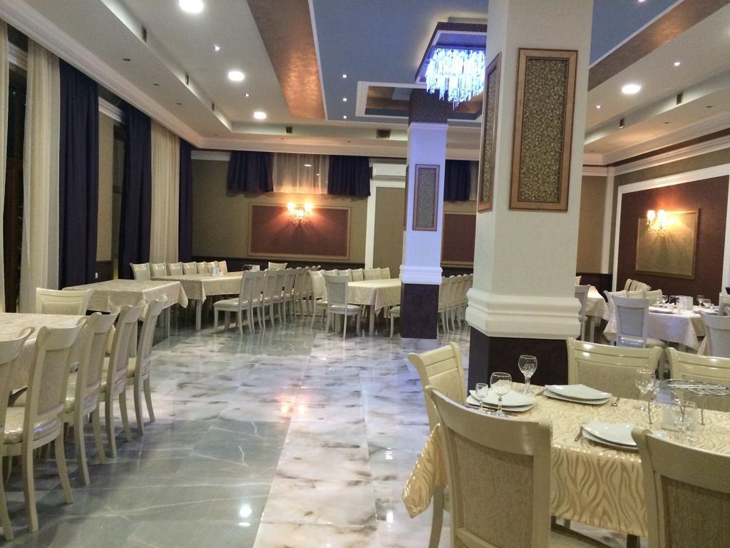 Lara Hotel غوريس المظهر الخارجي الصورة