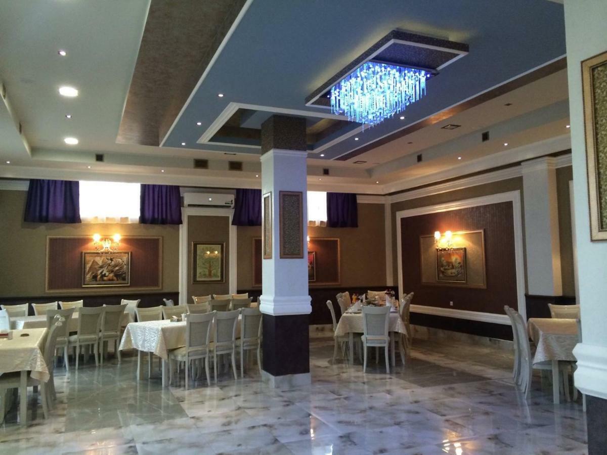 Lara Hotel غوريس المظهر الخارجي الصورة