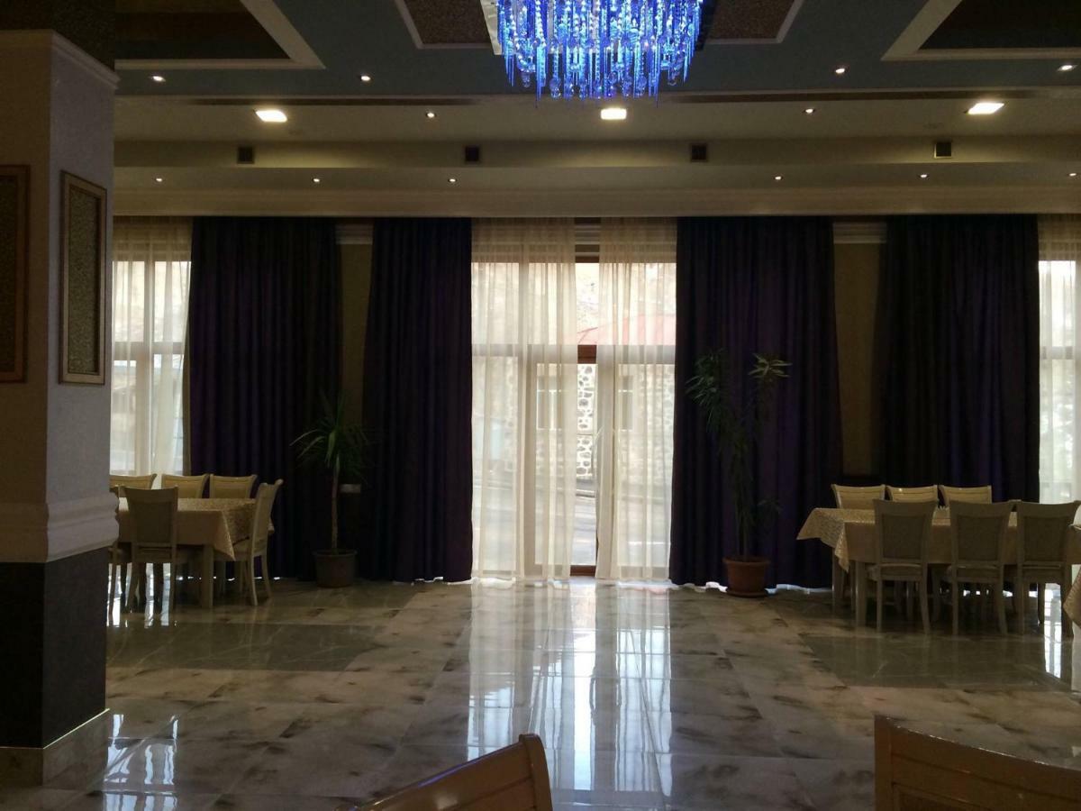 Lara Hotel غوريس المظهر الخارجي الصورة