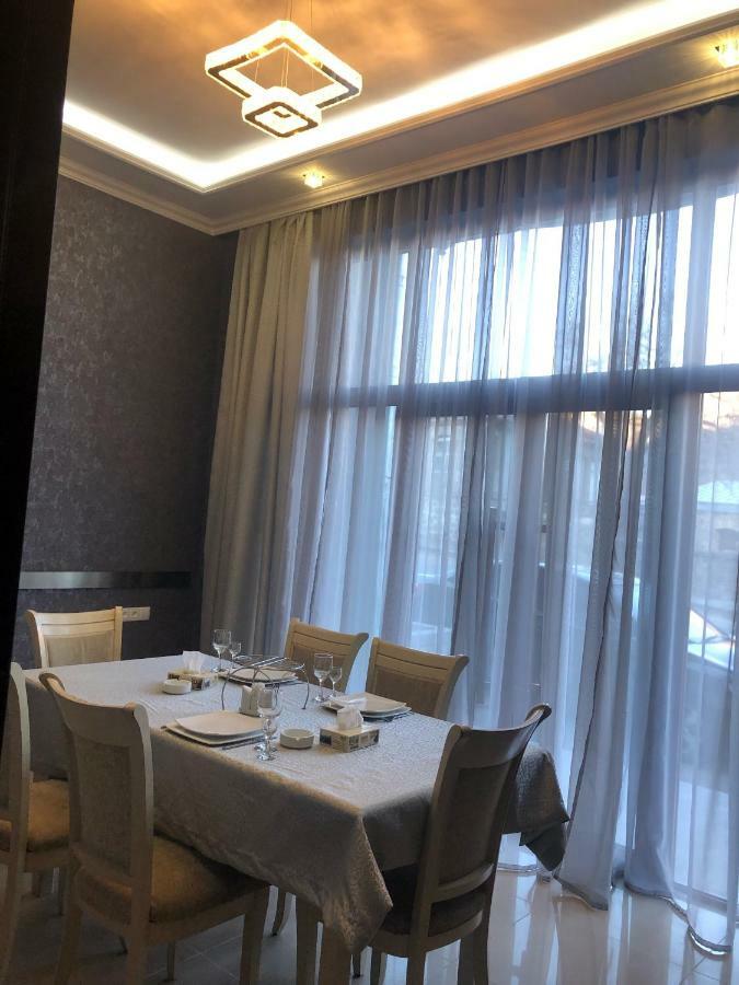 Lara Hotel غوريس المظهر الخارجي الصورة