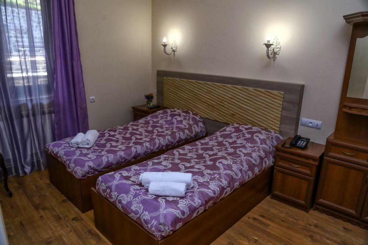 Lara Hotel غوريس المظهر الخارجي الصورة