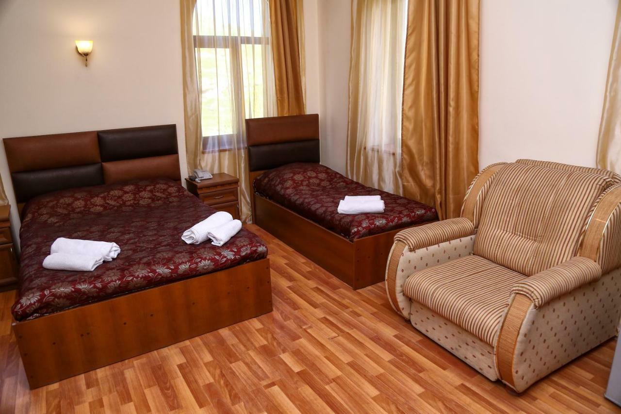 Lara Hotel غوريس المظهر الخارجي الصورة