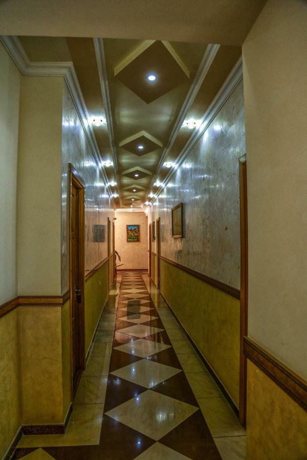 Lara Hotel غوريس المظهر الخارجي الصورة