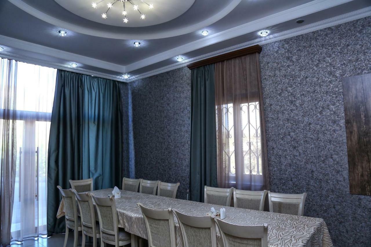 Lara Hotel غوريس المظهر الخارجي الصورة