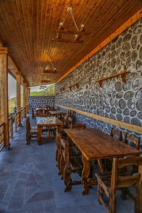 Lara Hotel غوريس المظهر الخارجي الصورة