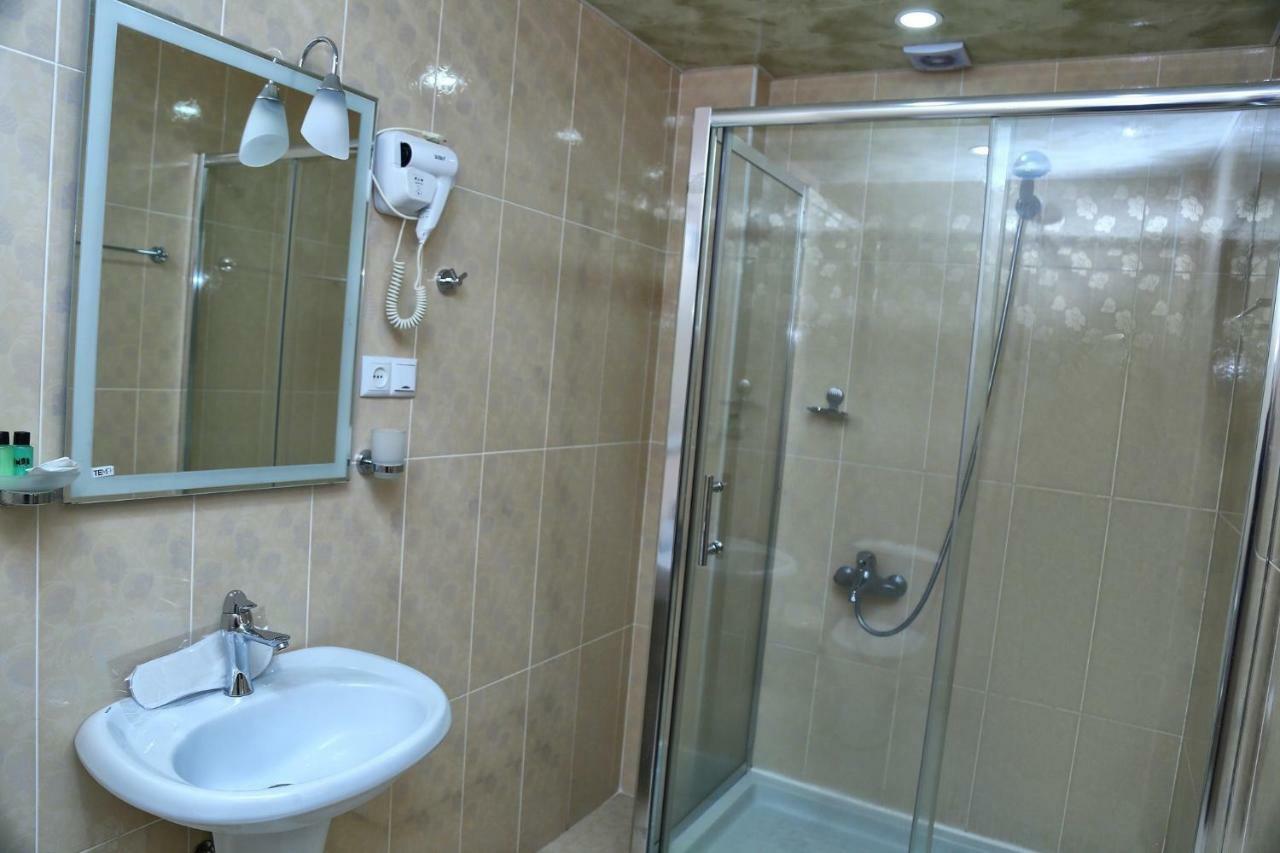 Lara Hotel غوريس المظهر الخارجي الصورة