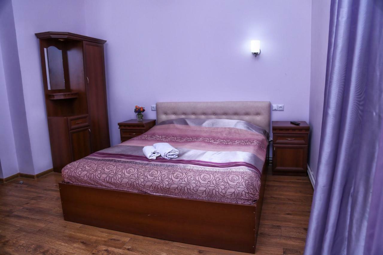 Lara Hotel غوريس المظهر الخارجي الصورة