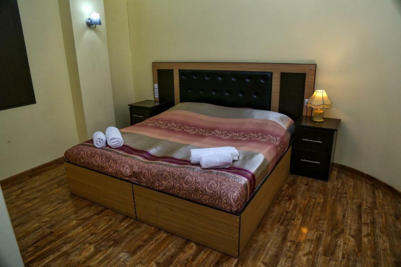 Lara Hotel غوريس المظهر الخارجي الصورة